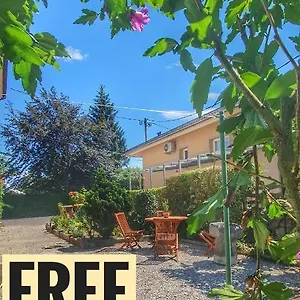 Aparthouse Macek Lubiana