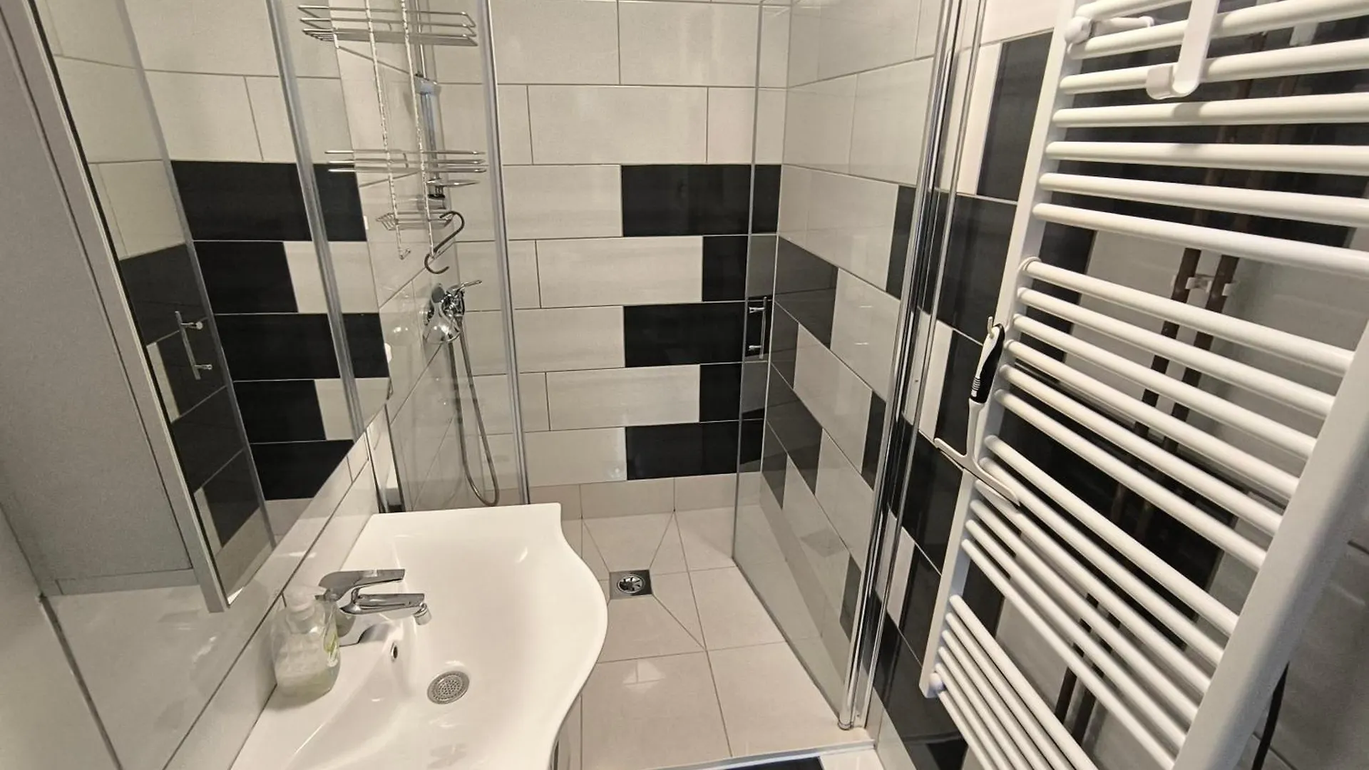 Appartamento Jo-Ma Apartma - Safe Parking Lubiana Slovenia
